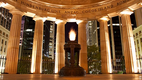 RSL Education | ANZAC Spirit Activities