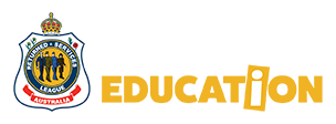 RSL Education Logo